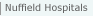 Nuffield Hopsital